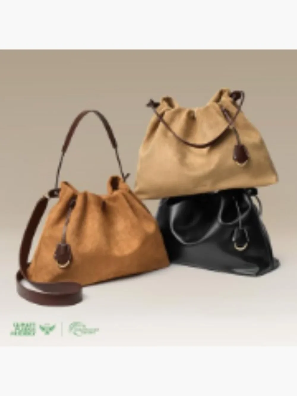 N/A 👜 slouchy